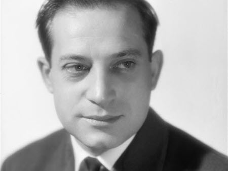 L'acteur Paul Préboist, n'est plus.