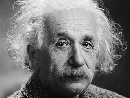 Il y a 70 ans, le célèbre physicien théoricien Albert Einstein est mort