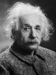 Il y a 70 ans, le célèbre physicien théoricien Albert Einstein est mort
