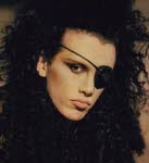 L'auteur compositeur et interprète britannique, Pete Burns est décédé le 23 octobre 2016