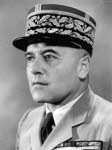 Le Compagnon de la Libération Alfred Cazaud