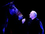 Le fondateur du cirque à l'ancienne, Alexis Grüss est décédé le 6 avril 2024