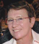 Marie Claude Chaney nous a quittés