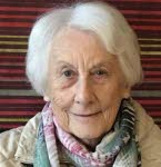 Décès de Danielle Burlet