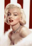 La disparition de la star Hollywoodienne Marilyn Monroe le 4 août 1962
