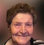 Décès d'Antoinette Maglione