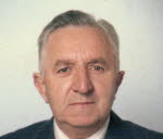 M. Erwin Wald