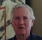 Décès d’Albert Aberlin