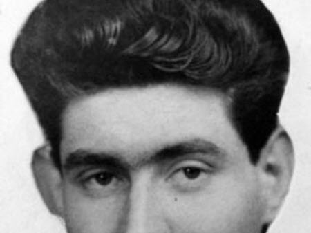 Jean-Claude CAMORS
