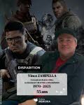 Vince Zampella : Le père de Call of Duty et Battlefield 6 est décèdé à 55 ans dans un tragique accident