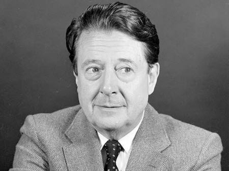 L'acteur français Jean Desailly, époux de Simone Valère, s'est éteint à 87 ans