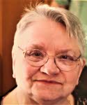 Marie-Rose Barbaux n’est plus