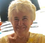 Colette Masson n’est plus