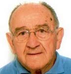 Raymond Guéry, doyen du village, s’est éteint