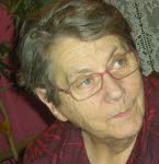 Décès d’Irène Huin