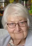 Mme Gerda Marx