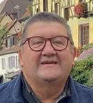 Denis Lornet nous a quittés
