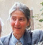 Jacqueline Thomas n’est plus