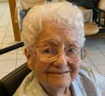 Mme Yolande Borteele