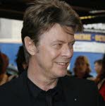 Hommage à David Bowie, artiste éternel