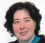 Mme  Yolande Saarbach