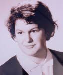 Elisabeth Perriguey est décédée