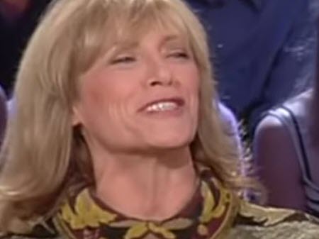 L’actrice Nathalie Delon est décédée