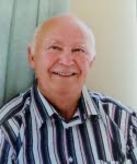 Roger Bocher nous a quittés