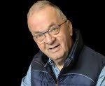 Décès de Roger Léchine