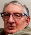 Décès de Georges Pinotie