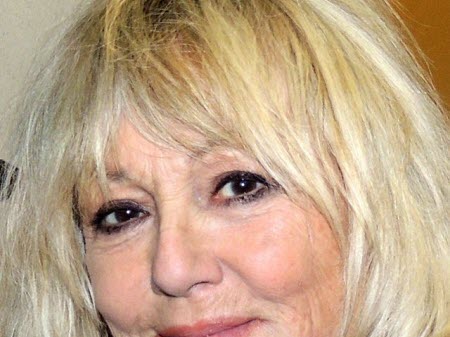 L'actrice française Mylène Demongeot, a tiré sa révérence