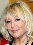 L'actrice Mylène Demongeot