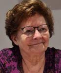Décès de Michèle Magrey