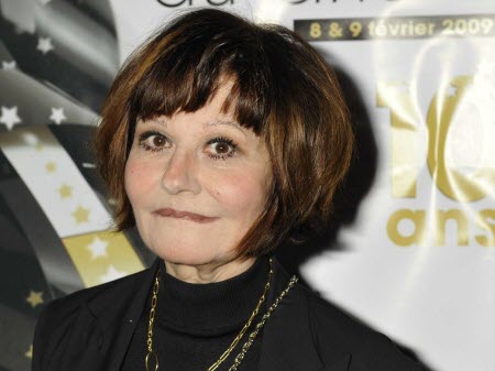 La chanteuse Guesch Patti est décédée à 80 ans