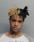 Le rappeur américain XXXTentacion est parti le 18 juin 2018