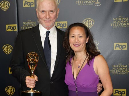 Anthony Geary est décédé à 78 ans : hommage à l'icône des feuilletons américains