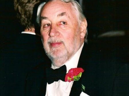 Mort de la légende du cinéma français, Phillipe Noiret