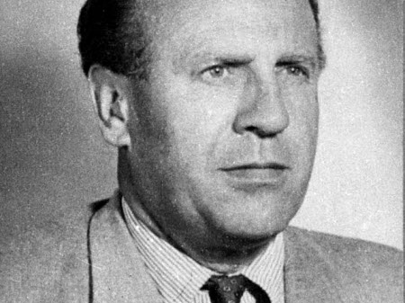 Décès d'Oskar Schindler : l'homme qui a sauvé des vies pendant l'holocauste