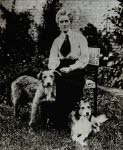La mort d'Édith Cavell : l'héroïsme d'une infirmière britannique face aux allemands