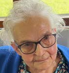 Décès de Paulette Brouchon