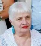 Décès d’Annie Fresse