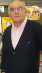 Adieu à Robert Palazon