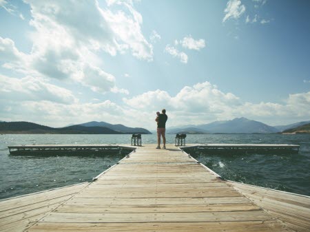 Faire face au deuil d’un père à l’âge adulte
