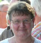 Décès de Marianne Mansuy
