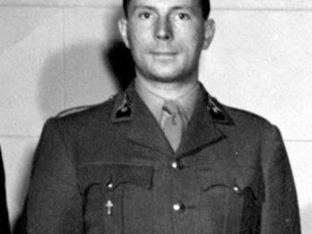 Le Compagnon de la Libération, Emmanuel d’Harcourt