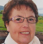 Jeanine Pierre n’est plus