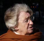 Paule Colom nous a quittés