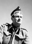 Le Compagnon de l’ordre de la Libération Geoffroy Chodron de Courcel