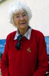 Adieu à Josette Déseraud