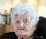 Décès de Rolande Guéniot